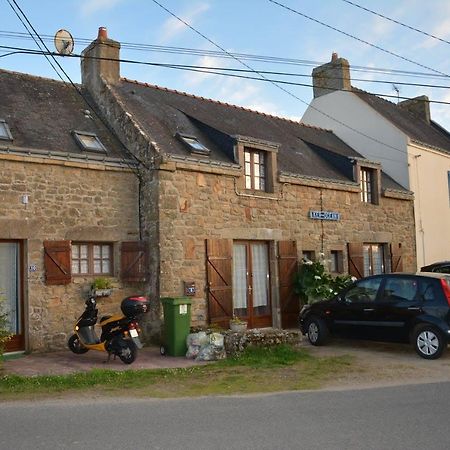 Ker Ocean 3 Au Bord Des Dunes Logement Du Bout Famille Duprez Gobert 엔느봉 외부 사진