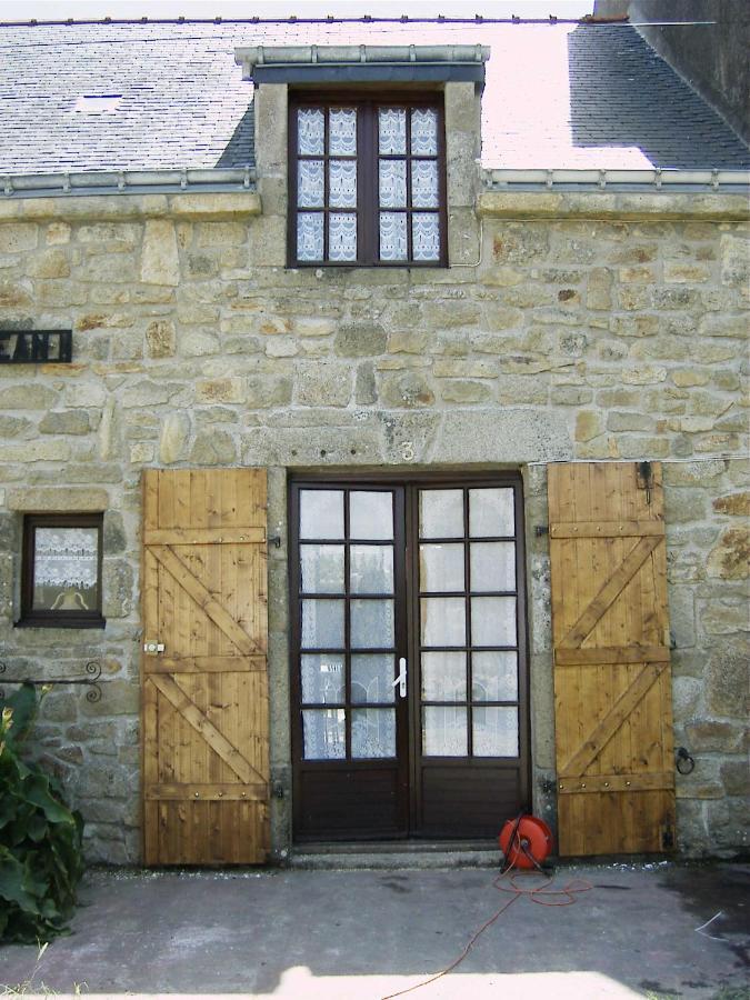 Ker Ocean 3 Au Bord Des Dunes Logement Du Bout Famille Duprez Gobert 엔느봉 외부 사진