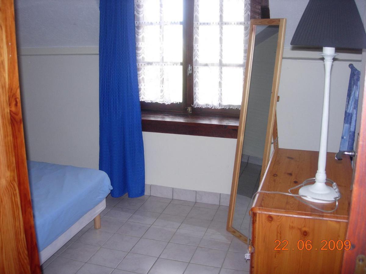 Ker Ocean 3 Au Bord Des Dunes Logement Du Bout Famille Duprez Gobert 엔느봉 외부 사진