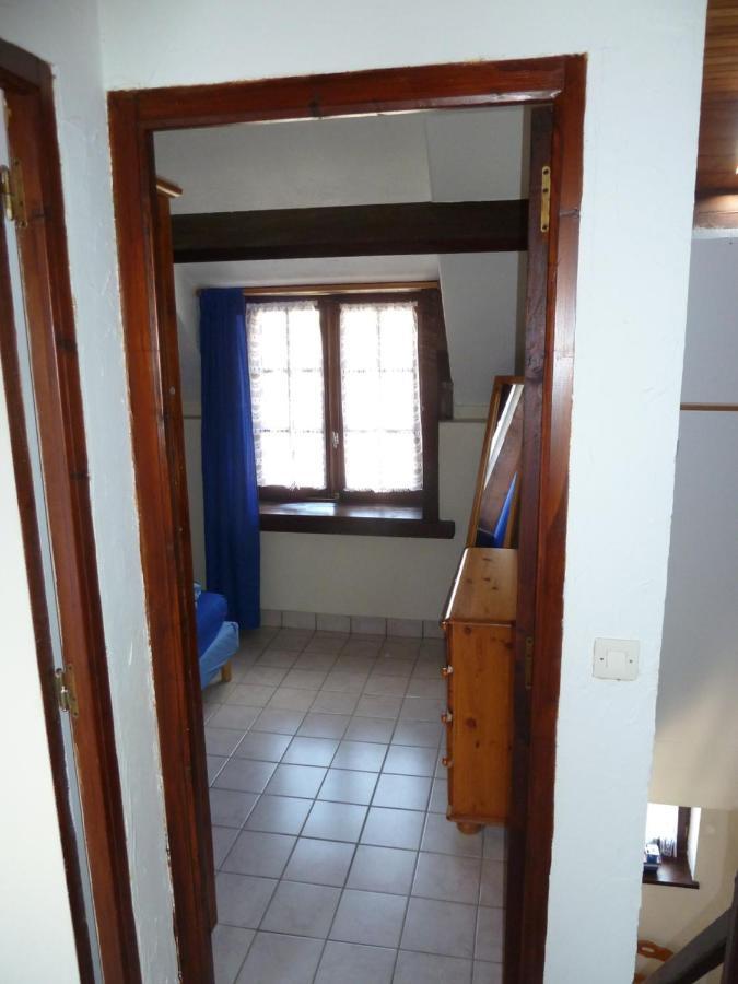 Ker Ocean 3 Au Bord Des Dunes Logement Du Bout Famille Duprez Gobert 엔느봉 외부 사진