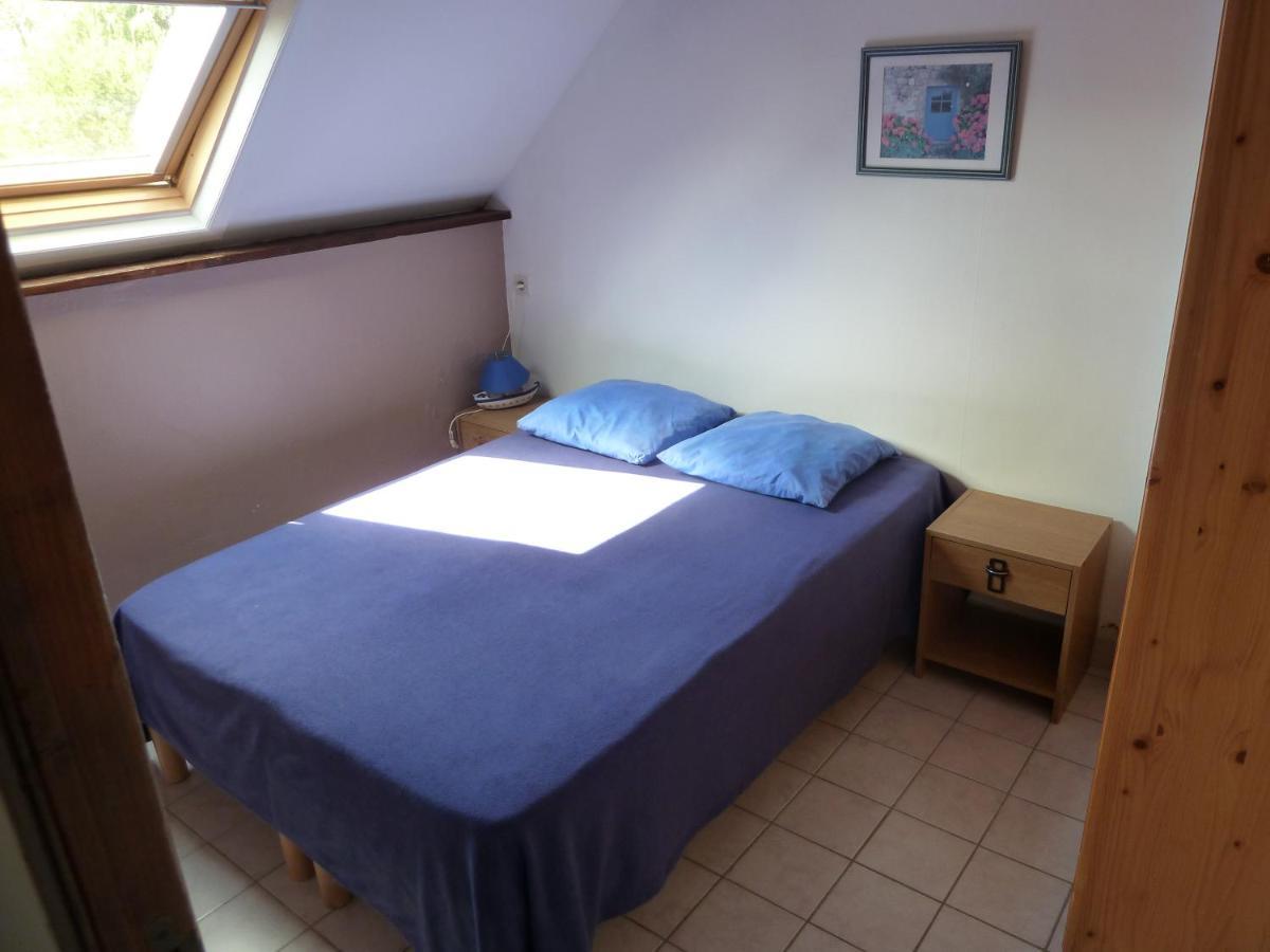 Ker Ocean 3 Au Bord Des Dunes Logement Du Bout Famille Duprez Gobert 엔느봉 외부 사진