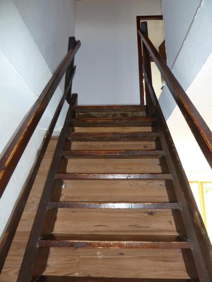 Ker Ocean 3 Au Bord Des Dunes Logement Du Bout Famille Duprez Gobert 엔느봉 외부 사진