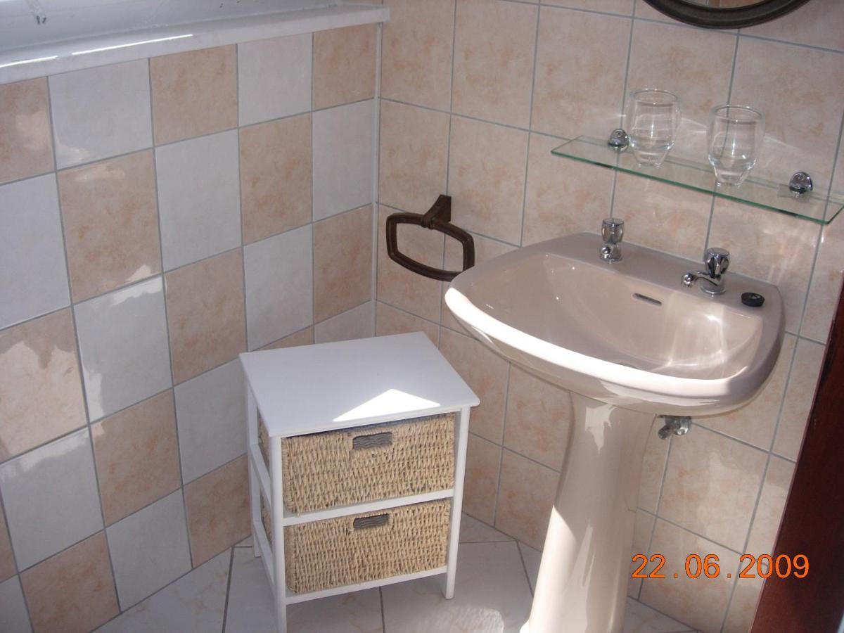 Ker Ocean 3 Au Bord Des Dunes Logement Du Bout Famille Duprez Gobert 엔느봉 외부 사진