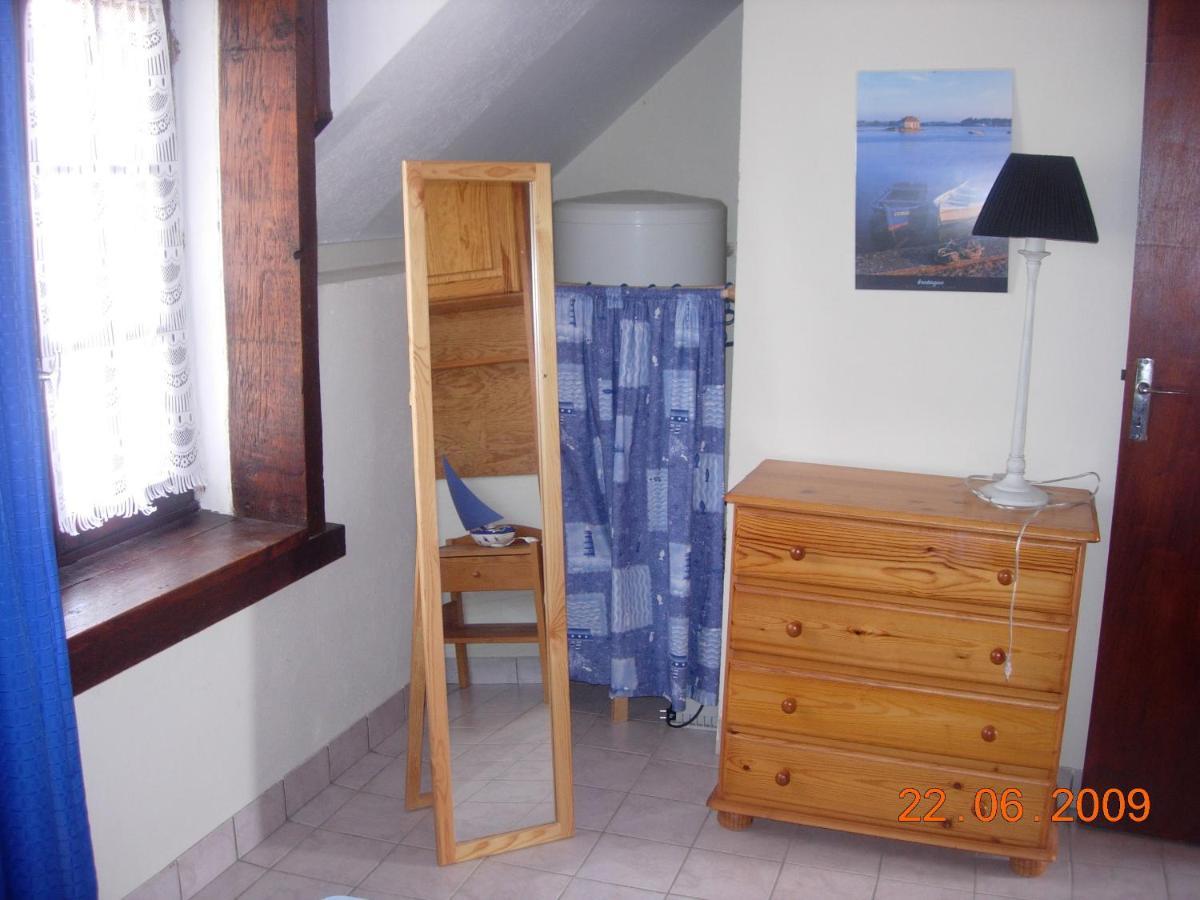 Ker Ocean 3 Au Bord Des Dunes Logement Du Bout Famille Duprez Gobert 엔느봉 외부 사진