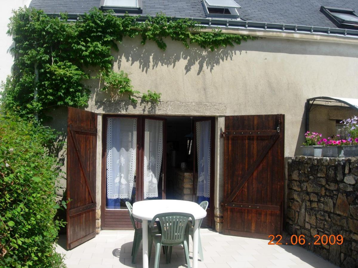 Ker Ocean 3 Au Bord Des Dunes Logement Du Bout Famille Duprez Gobert 엔느봉 외부 사진