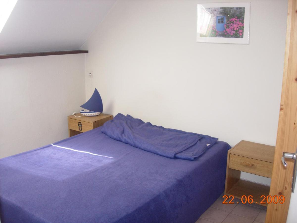 Ker Ocean 3 Au Bord Des Dunes Logement Du Bout Famille Duprez Gobert 엔느봉 외부 사진