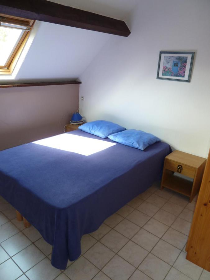 Ker Ocean 3 Au Bord Des Dunes Logement Du Bout Famille Duprez Gobert 엔느봉 외부 사진