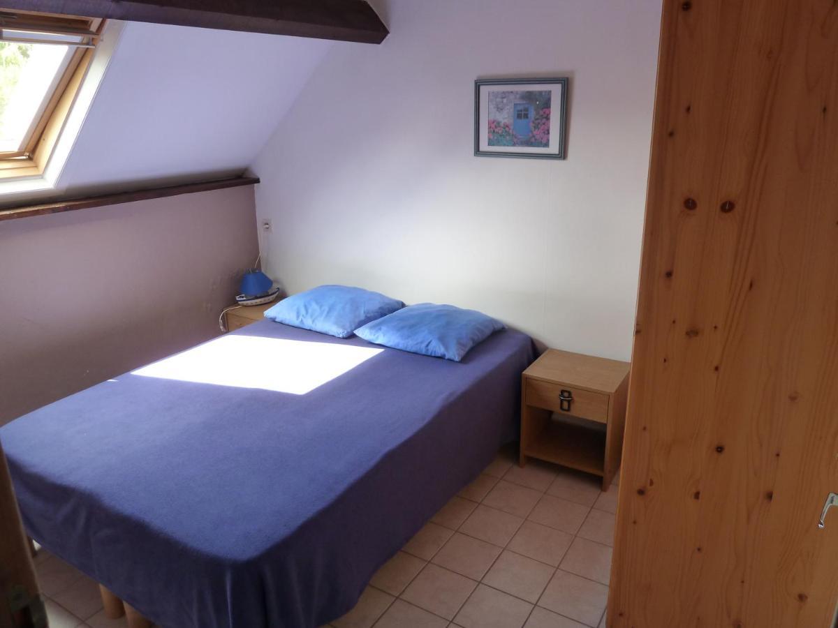 Ker Ocean 3 Au Bord Des Dunes Logement Du Bout Famille Duprez Gobert 엔느봉 외부 사진