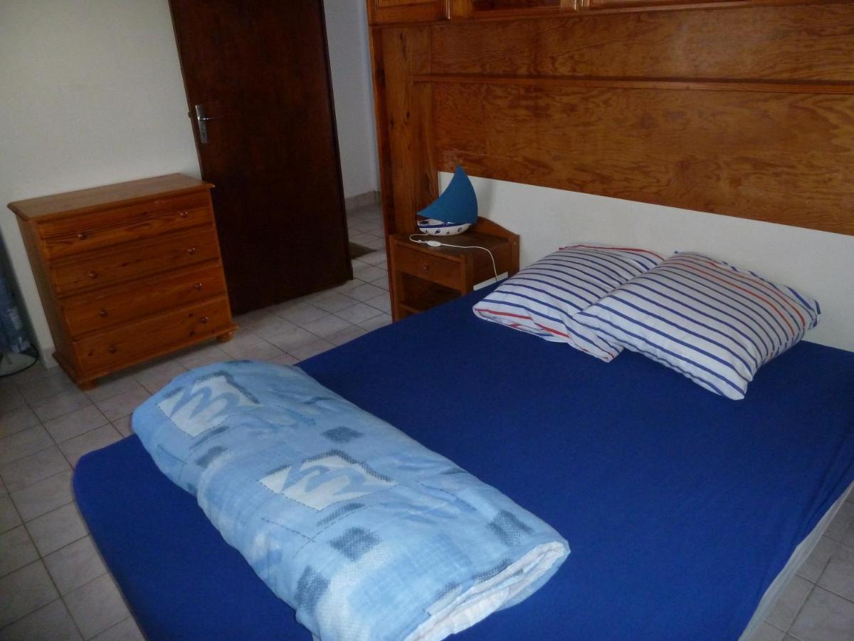 Ker Ocean 3 Au Bord Des Dunes Logement Du Bout Famille Duprez Gobert 엔느봉 외부 사진