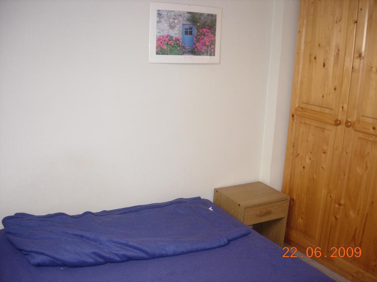 Ker Ocean 3 Au Bord Des Dunes Logement Du Bout Famille Duprez Gobert 엔느봉 외부 사진