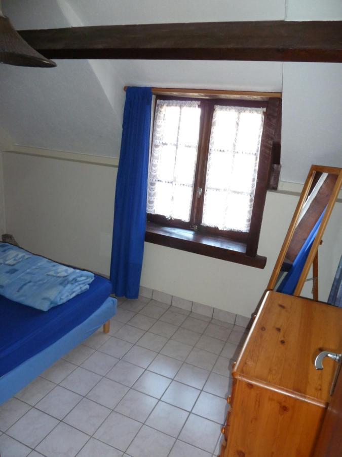 Ker Ocean 3 Au Bord Des Dunes Logement Du Bout Famille Duprez Gobert 엔느봉 외부 사진