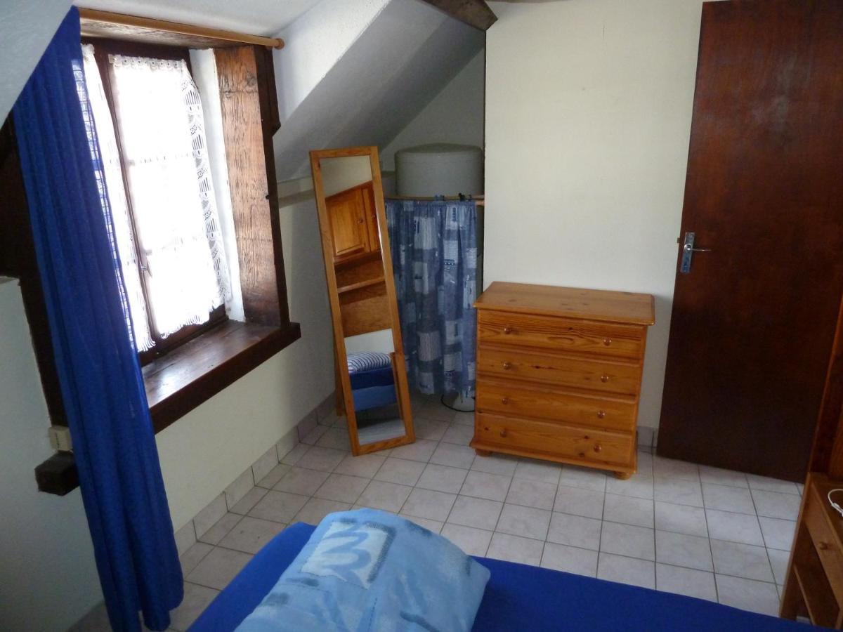 Ker Ocean 3 Au Bord Des Dunes Logement Du Bout Famille Duprez Gobert 엔느봉 외부 사진