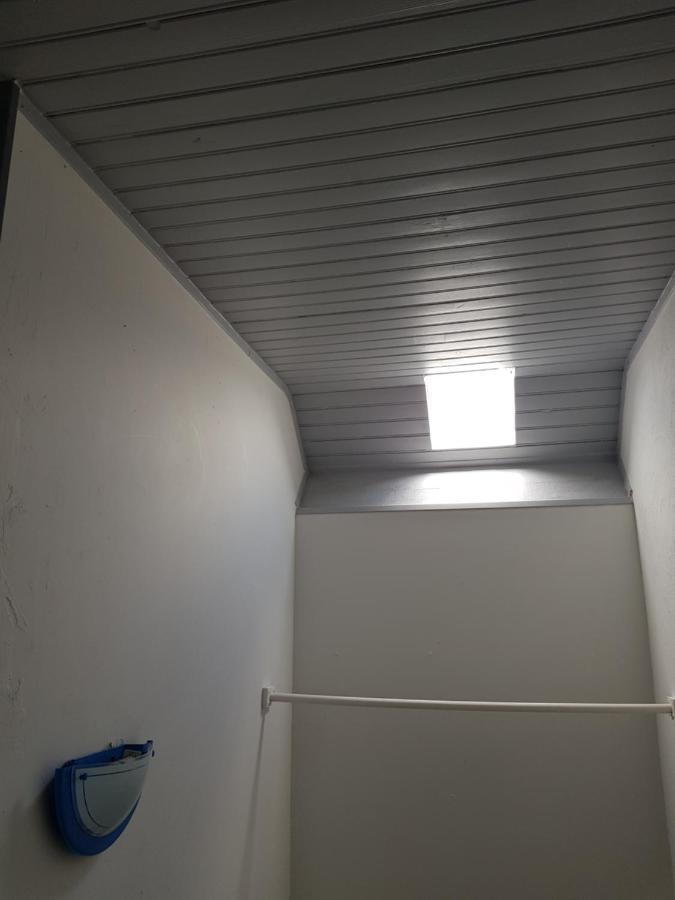 Ker Ocean 3 Au Bord Des Dunes Logement Du Bout Famille Duprez Gobert 엔느봉 외부 사진