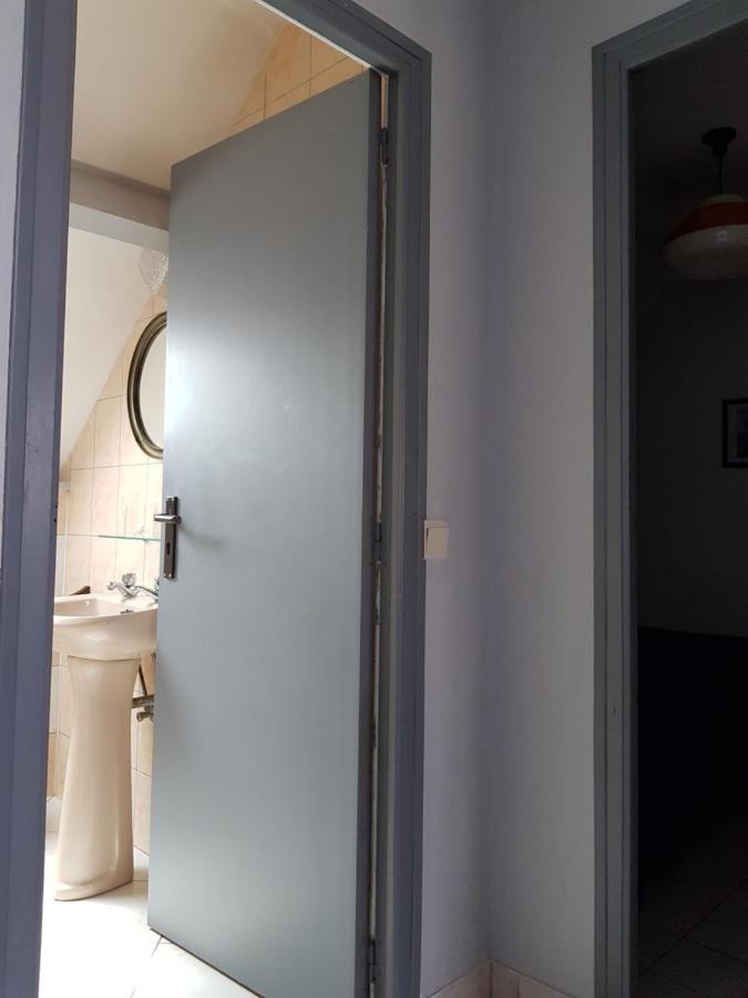 Ker Ocean 3 Au Bord Des Dunes Logement Du Bout Famille Duprez Gobert 엔느봉 외부 사진