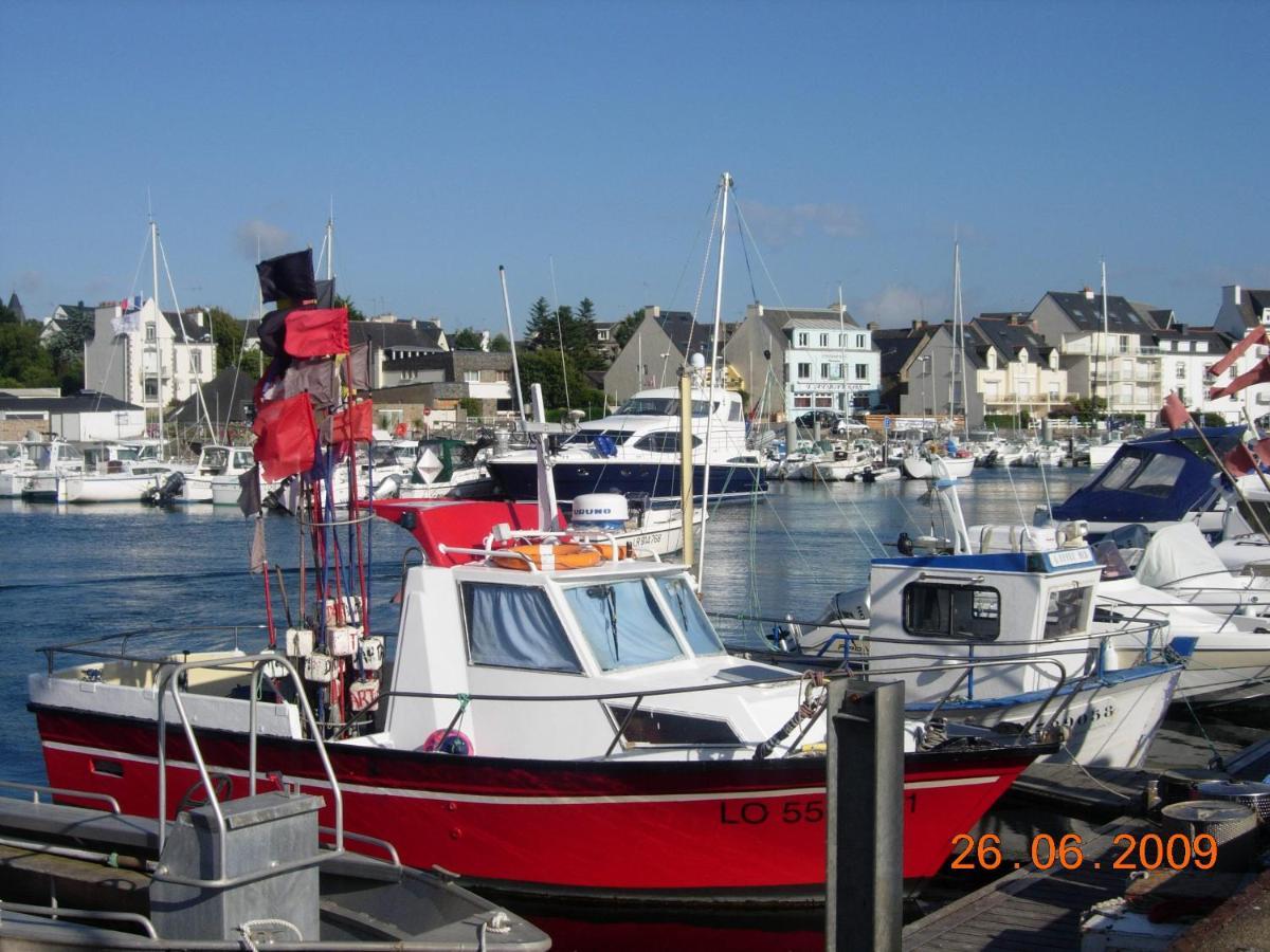 Ker Ocean 3 Au Bord Des Dunes Logement Du Bout Famille Duprez Gobert 엔느봉 외부 사진