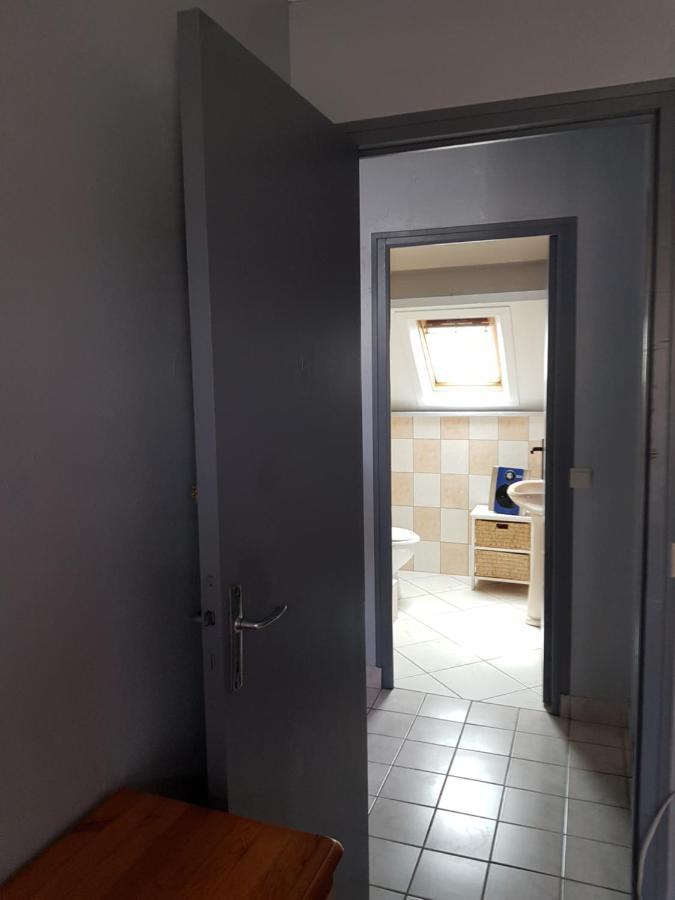 Ker Ocean 3 Au Bord Des Dunes Logement Du Bout Famille Duprez Gobert 엔느봉 외부 사진