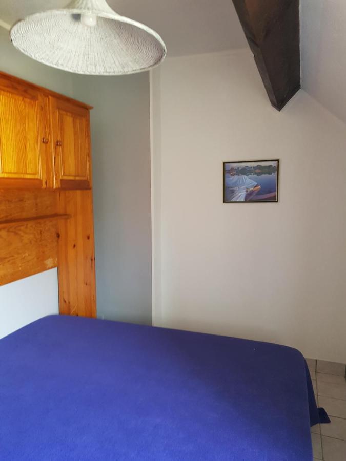 Ker Ocean 3 Au Bord Des Dunes Logement Du Bout Famille Duprez Gobert 엔느봉 외부 사진