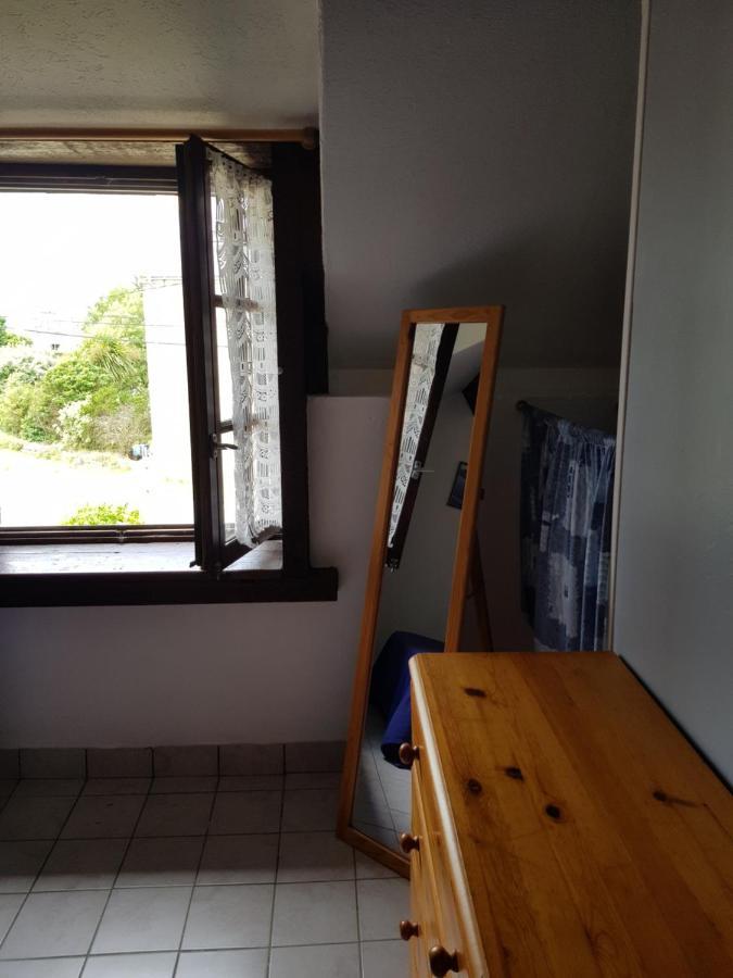 Ker Ocean 3 Au Bord Des Dunes Logement Du Bout Famille Duprez Gobert 엔느봉 외부 사진