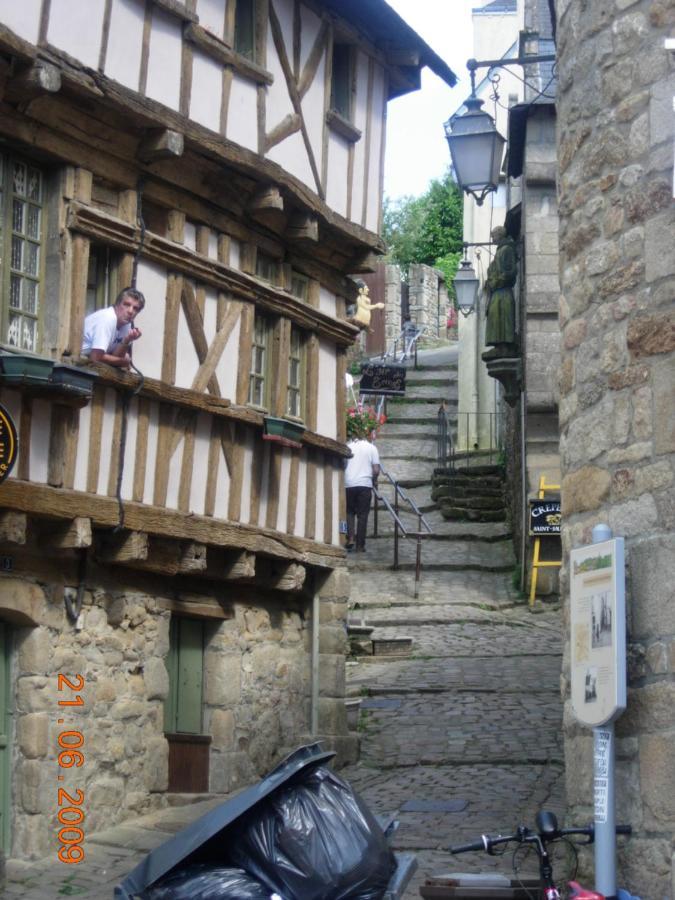Ker Ocean 3 Au Bord Des Dunes Logement Du Bout Famille Duprez Gobert 엔느봉 외부 사진