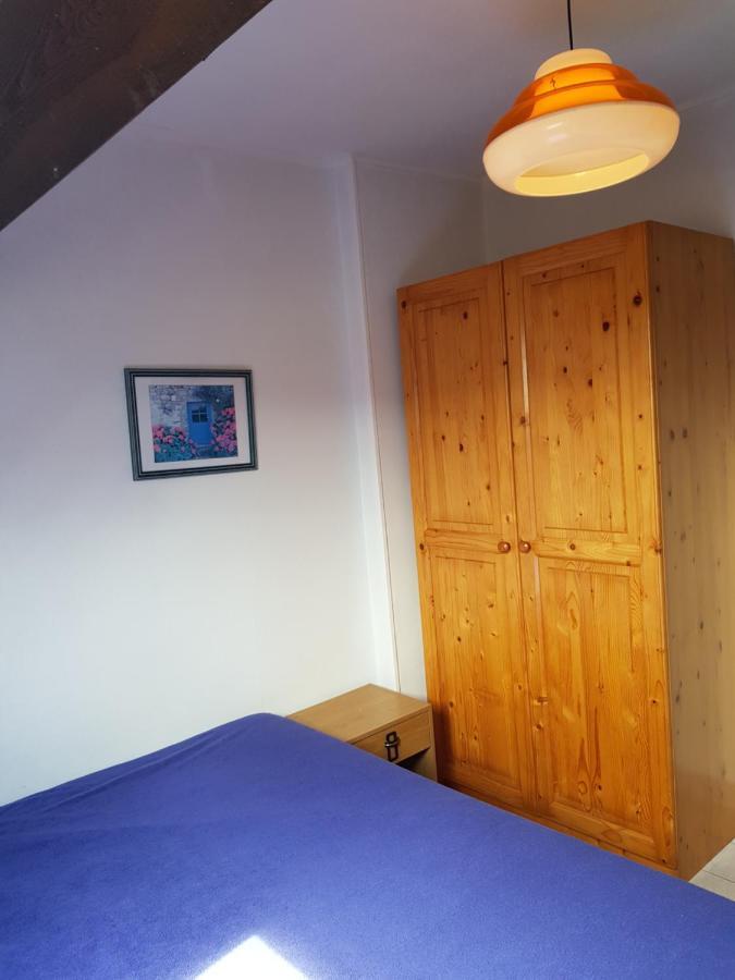 Ker Ocean 3 Au Bord Des Dunes Logement Du Bout Famille Duprez Gobert 엔느봉 외부 사진