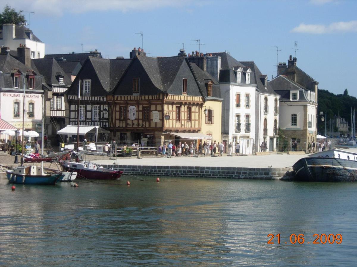 Ker Ocean 3 Au Bord Des Dunes Logement Du Bout Famille Duprez Gobert 엔느봉 외부 사진