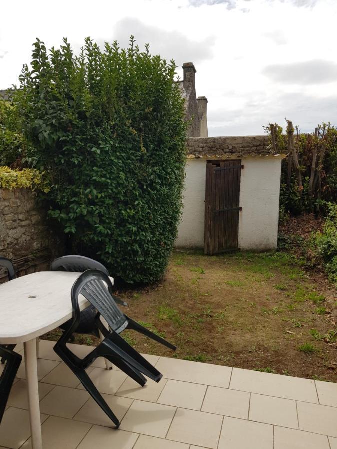 Ker Ocean 3 Au Bord Des Dunes Logement Du Bout Famille Duprez Gobert 엔느봉 외부 사진