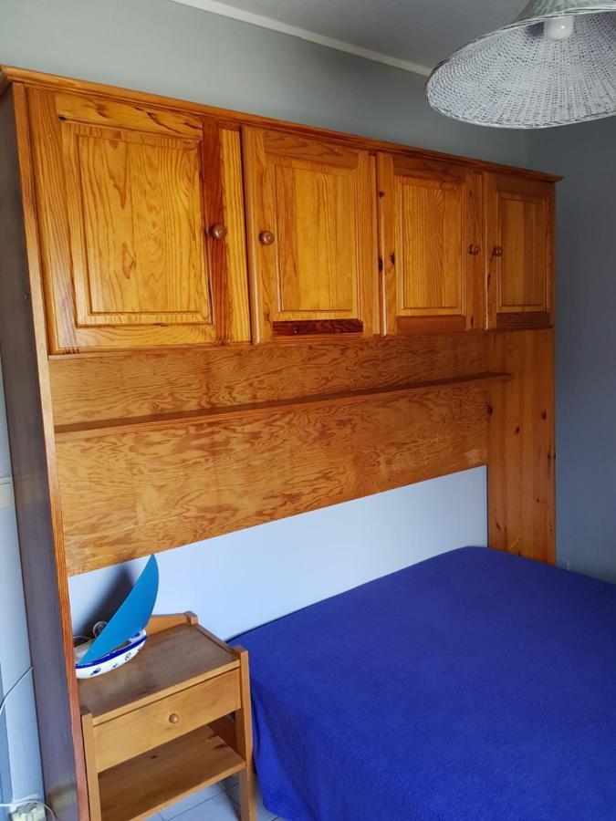 Ker Ocean 3 Au Bord Des Dunes Logement Du Bout Famille Duprez Gobert 엔느봉 외부 사진