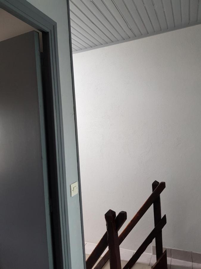 Ker Ocean 3 Au Bord Des Dunes Logement Du Bout Famille Duprez Gobert 엔느봉 외부 사진