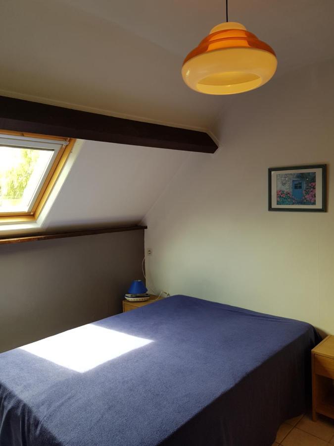 Ker Ocean 3 Au Bord Des Dunes Logement Du Bout Famille Duprez Gobert 엔느봉 외부 사진